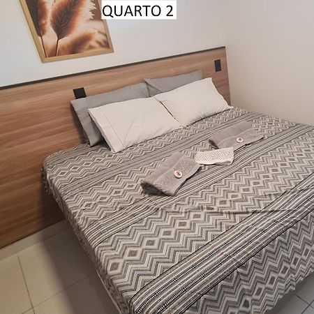 Tempo De Aconchego Hospedagens Tambau 100M Da Praia João Pessoa Екстериор снимка