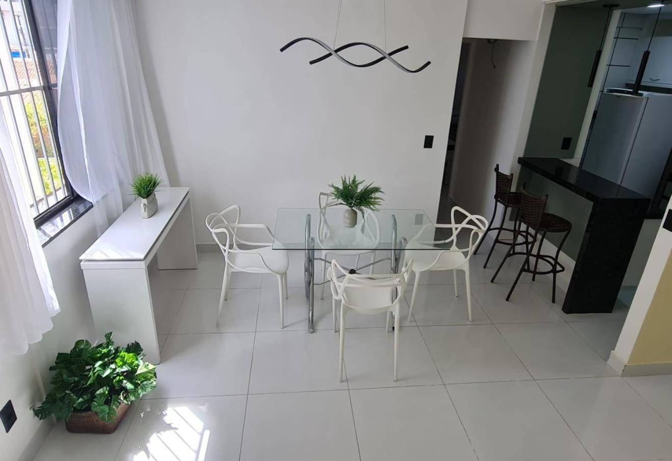 Tempo De Aconchego Hospedagens Tambau 100M Da Praia João Pessoa Екстериор снимка