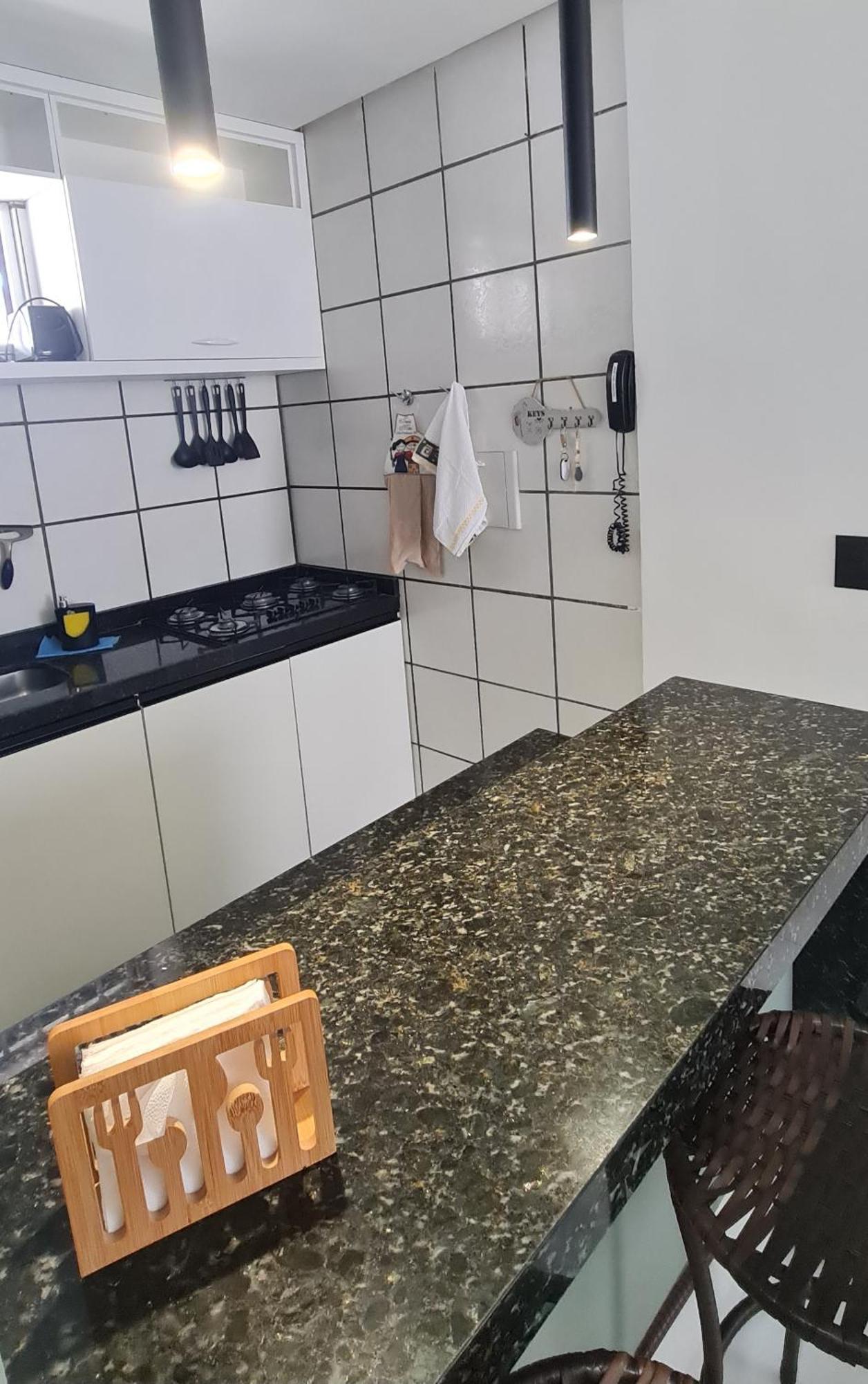 Tempo De Aconchego Hospedagens Tambau 100M Da Praia João Pessoa Екстериор снимка